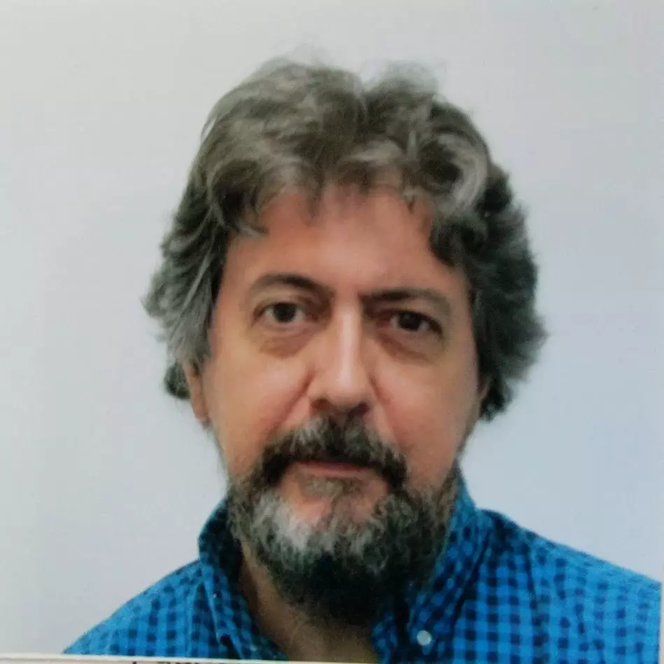 Bill Slawski portrait