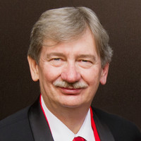 Bruce Clay portrait