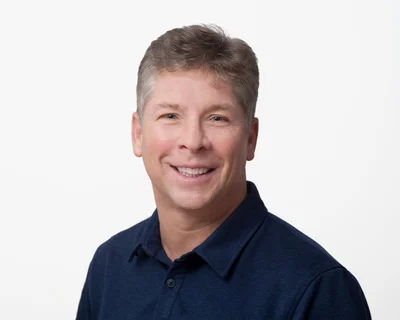 Danny Sullivan portrait